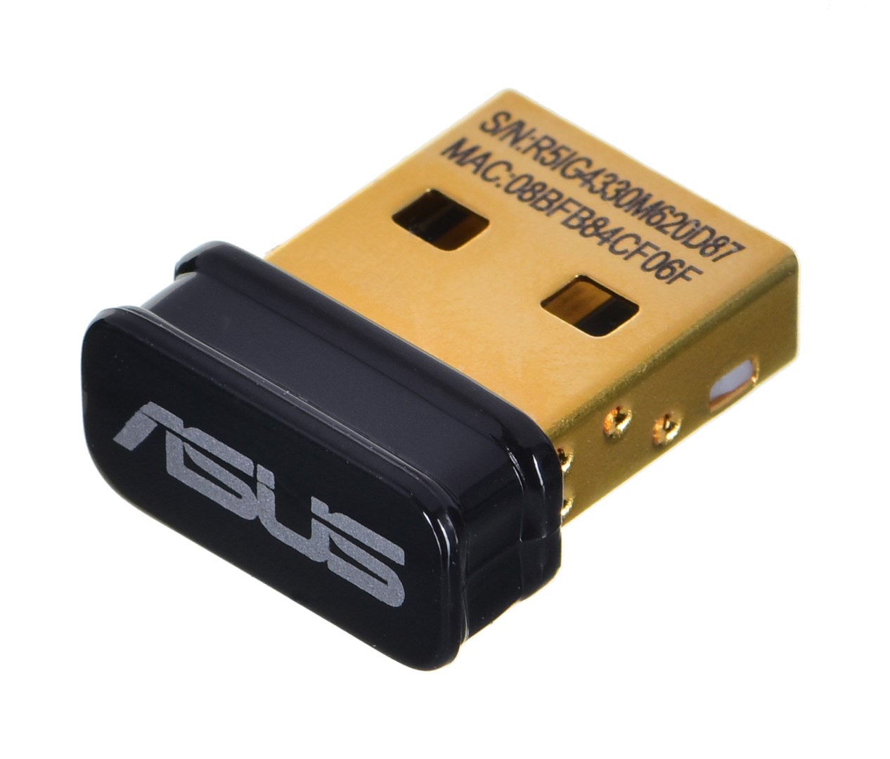 ASUS USB Adapter Bluetooth 5.0