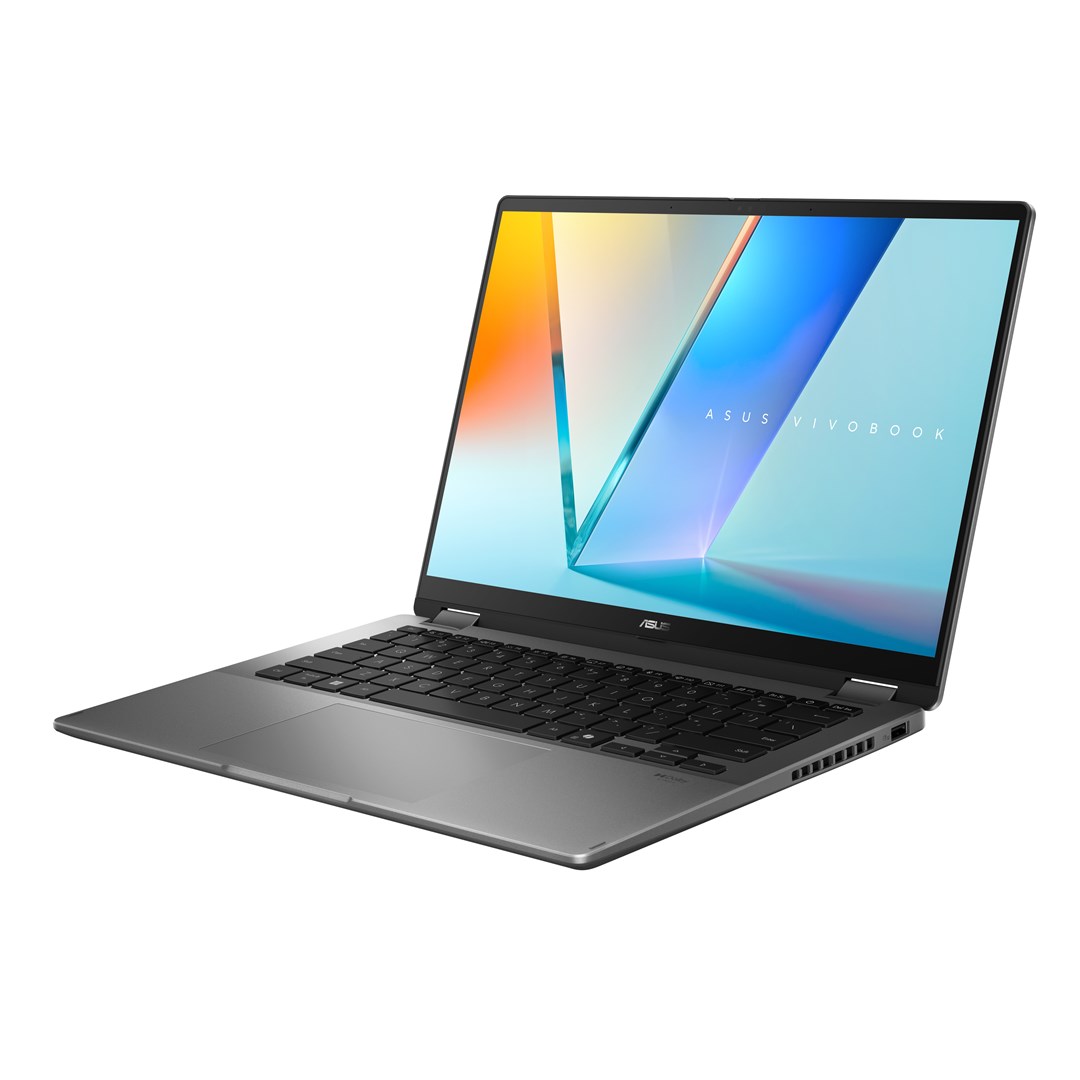 ASUS  Vivobook 14 Flip TP3407SA-SG146W Ultra