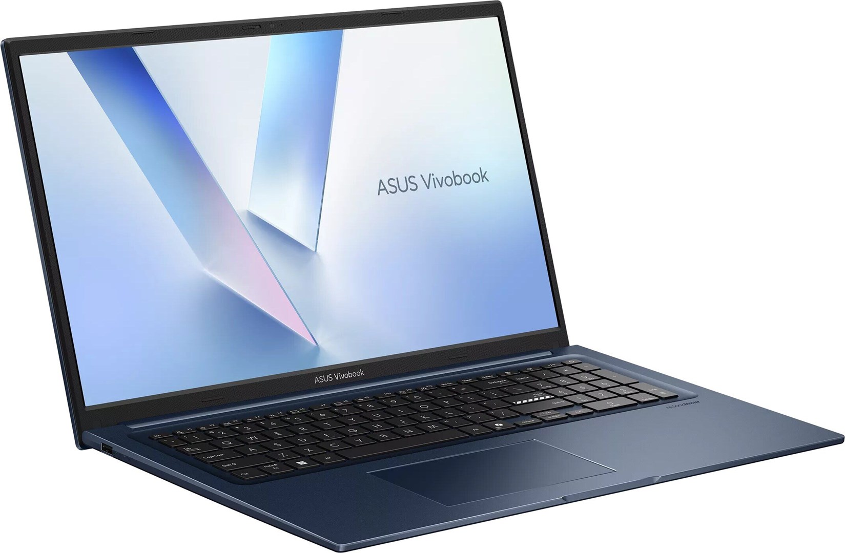 ASUS  Vivobook 17 X1704MA-AU035 Core 7