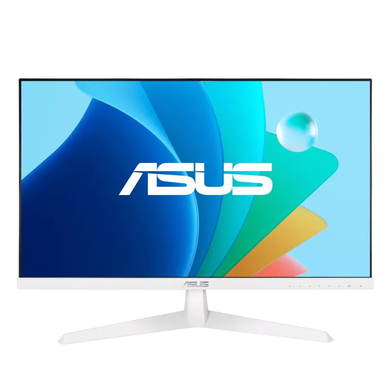 ASUS  Monitor 23.8 inches VY249HF-W