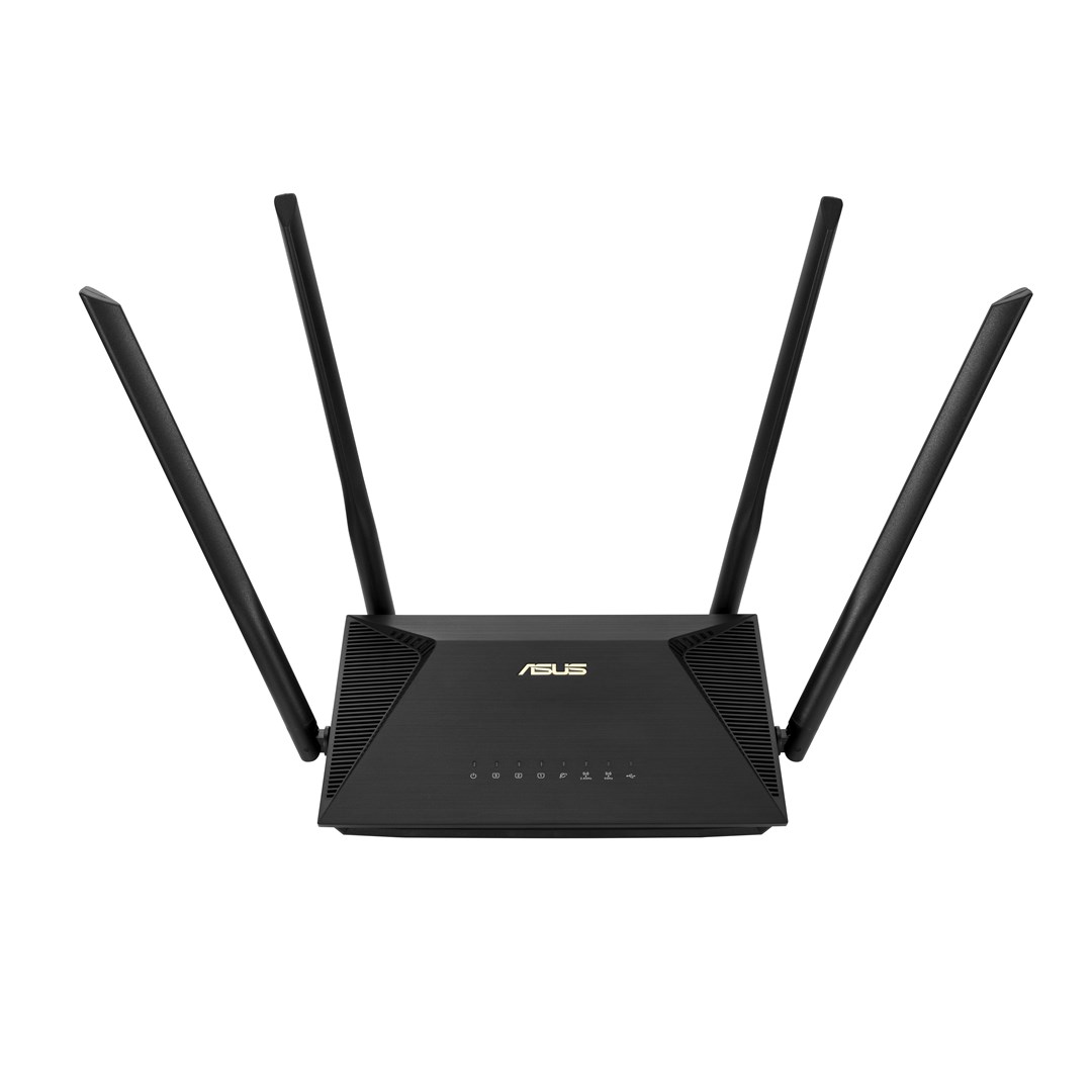ASUS | Wireless AX1800 Dual Band