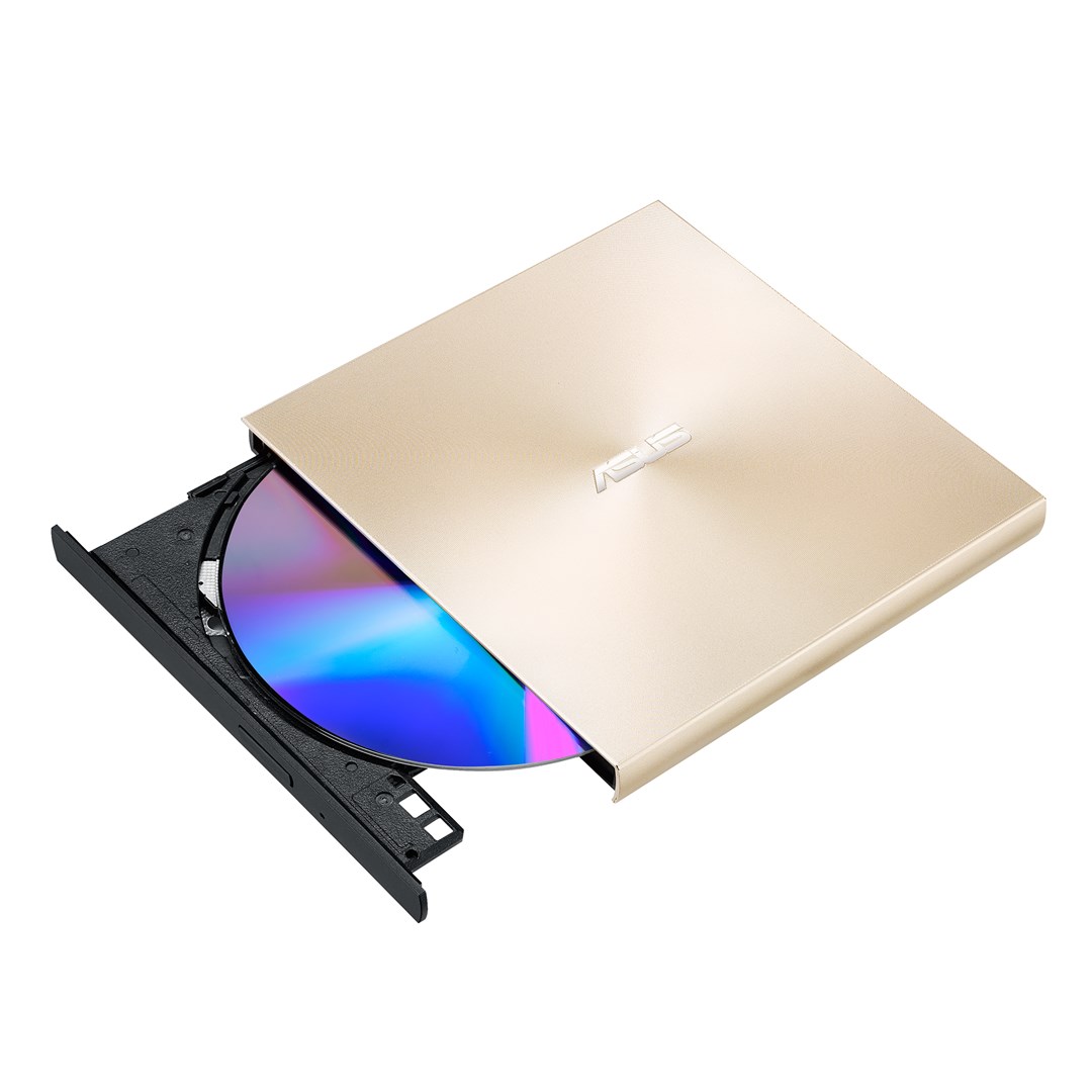 ASUS  | ZenDrive U8M (SDRW-08U8M-U) |