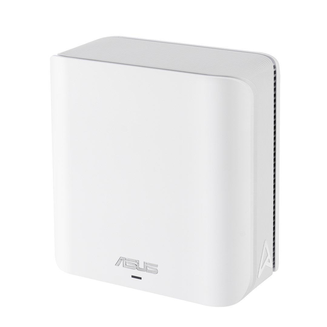 ASUS  Router ZenWiFi BD4 Dual-band WiFi