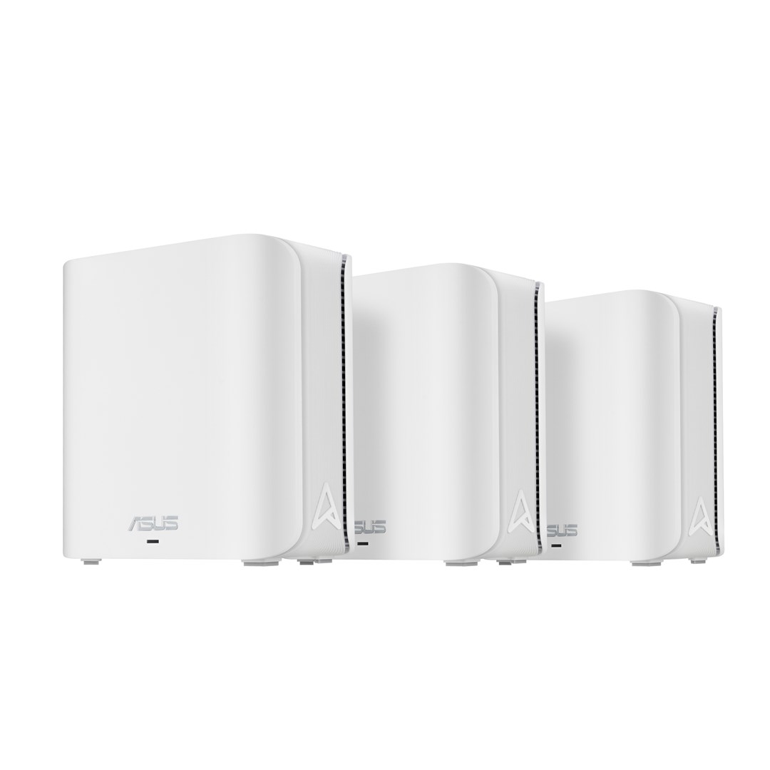 ASUS  Router ZenWiFi BD4 Dual-band WiFi