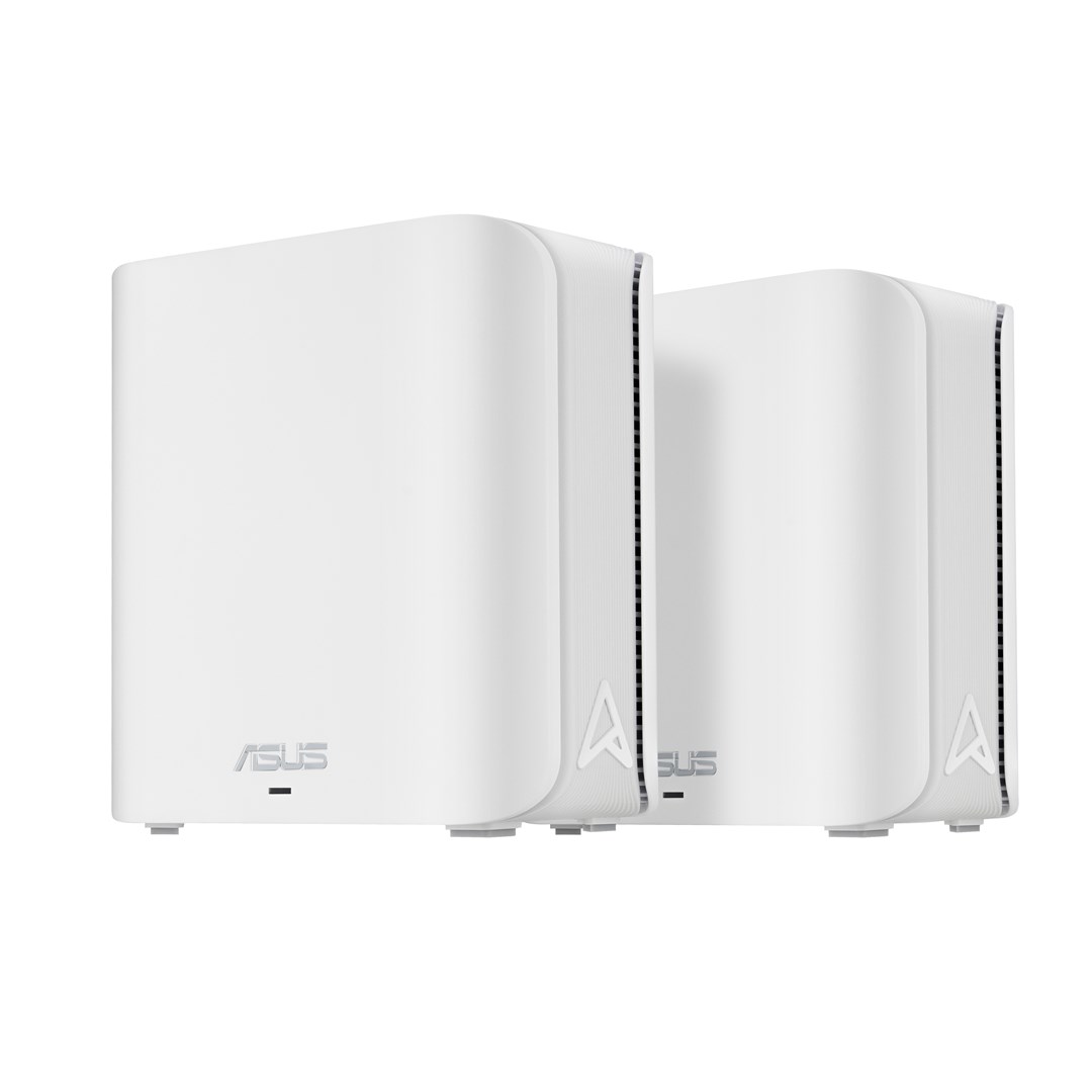 ASUS  Router ZenWiFi BD4 Dual-band WiFi