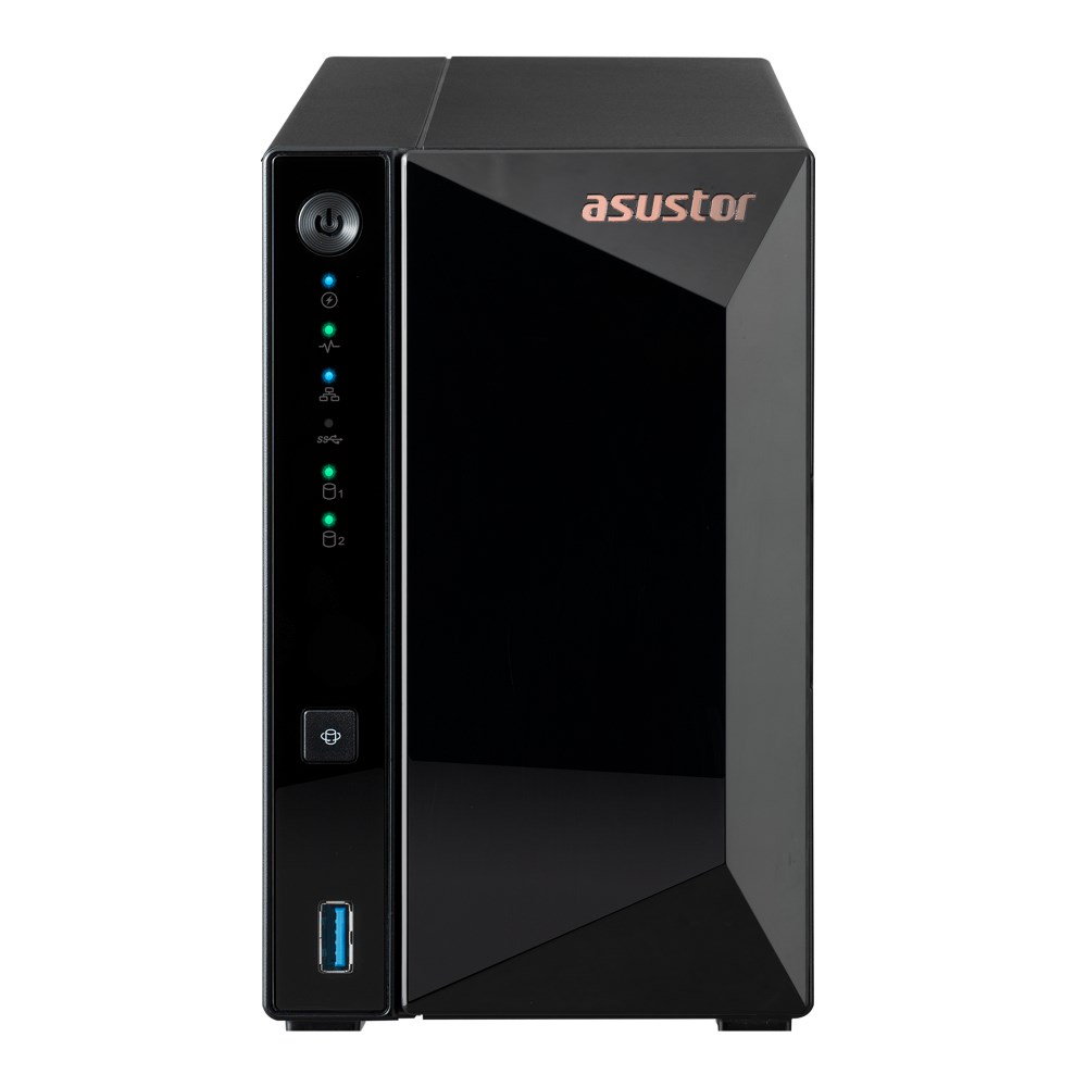 ASUSTOR DRIVESTOR 2 Pro Gen2 AS3302T
