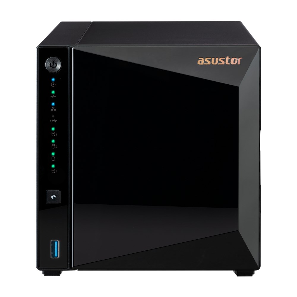 ASUSTOR  DRIVESTOR 4 Pro Gen2 AS3304T