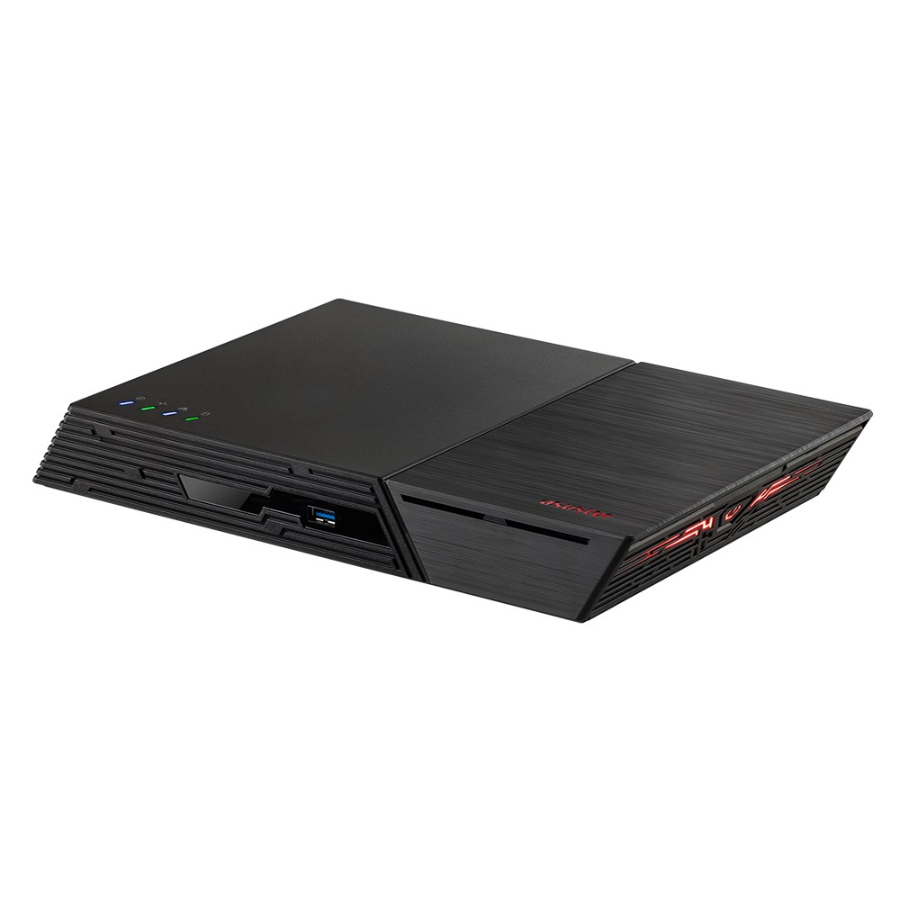 ASUSTOR FLASHSTOR 6 Gen2 (FS6806X) NAS