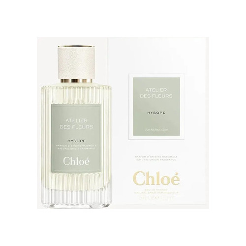 CHLOE Atelier Des Fleurs Chene EDP