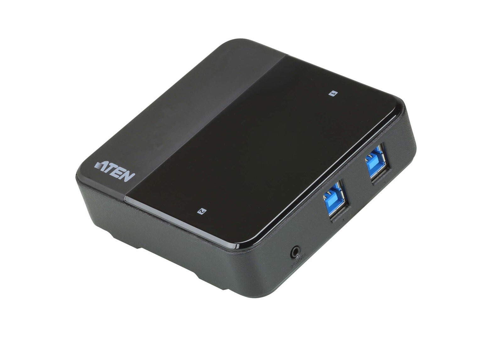 ATEN  2-port USB to USB-C Sharing