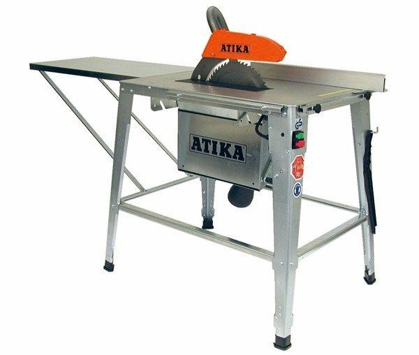 Artyk ATIKA WOOD TABLE SAW 315mm