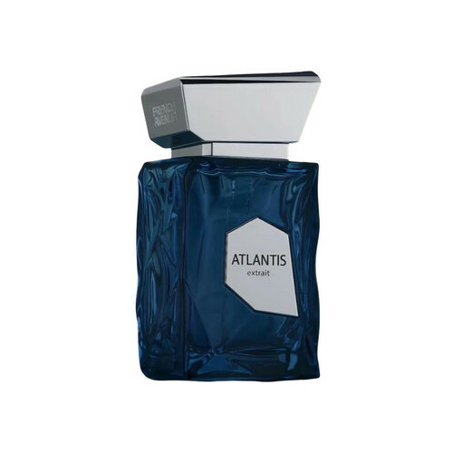 French Avenue Atlantis Extrait Extrait de