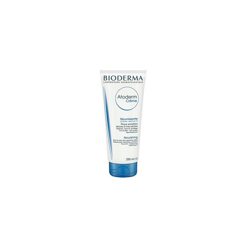 Bioderma Atoderm Créme Ultra-Nourishing Cream (Woman