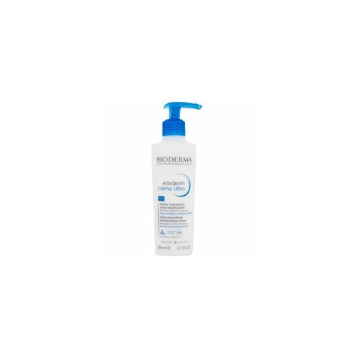 Bioderma Atoderm Créme Ultra Ultra-Nourishing Moisturizing