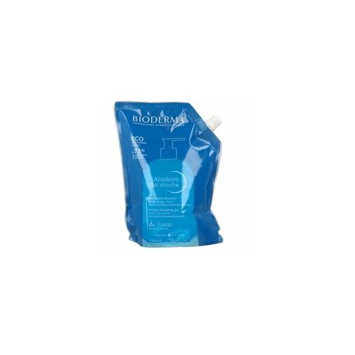 Bioderma Atoderm Gentle Cleansing Gel Refill