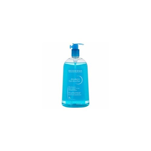 Bioderma Atoderm Gentle Shower Gel -