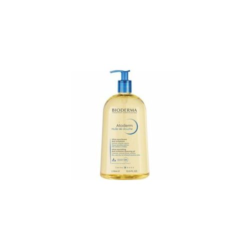 Bioderma Atoderm Huile de Douche (Woman
