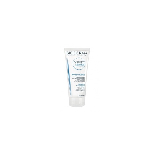 Bioderma Atoderm Intensive Gel moussant Ultra-Rich