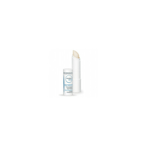 Bioderma Atoderm Levres Moisturising Stick 4