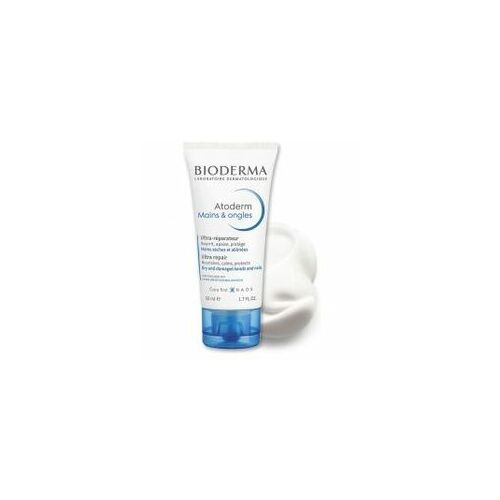 Bioderma Atoderm Mains & Ongles Ultra