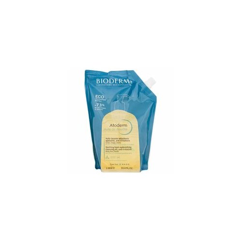 Bioderma Atoderm Soothing Lipid-Replenishing Cleansing Oil