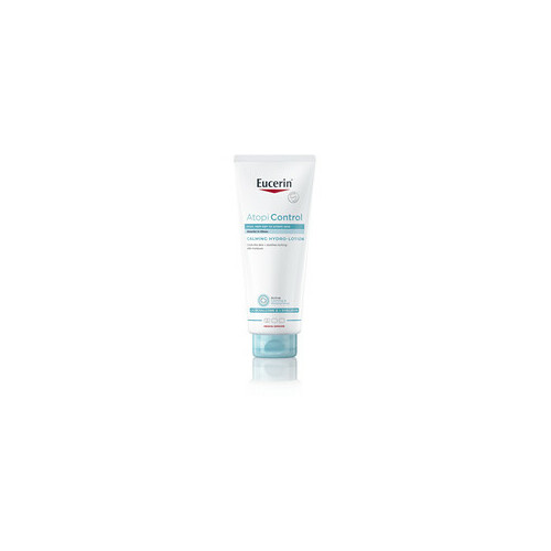 Eucerin AtopiControl Calming Hydro-Lotion (Unisex, 400ml)