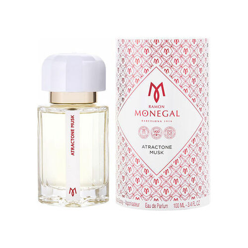 Ramon Monegal Atractone Musk EDP (Unisex