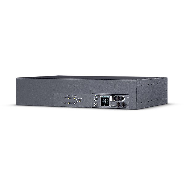 CyberPower  ATS PDU44302 2U, 32A, 16xC13