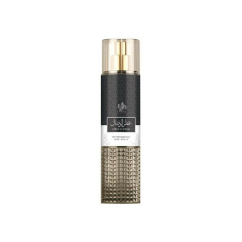 Al Wataniah Attar Al Wesal Body