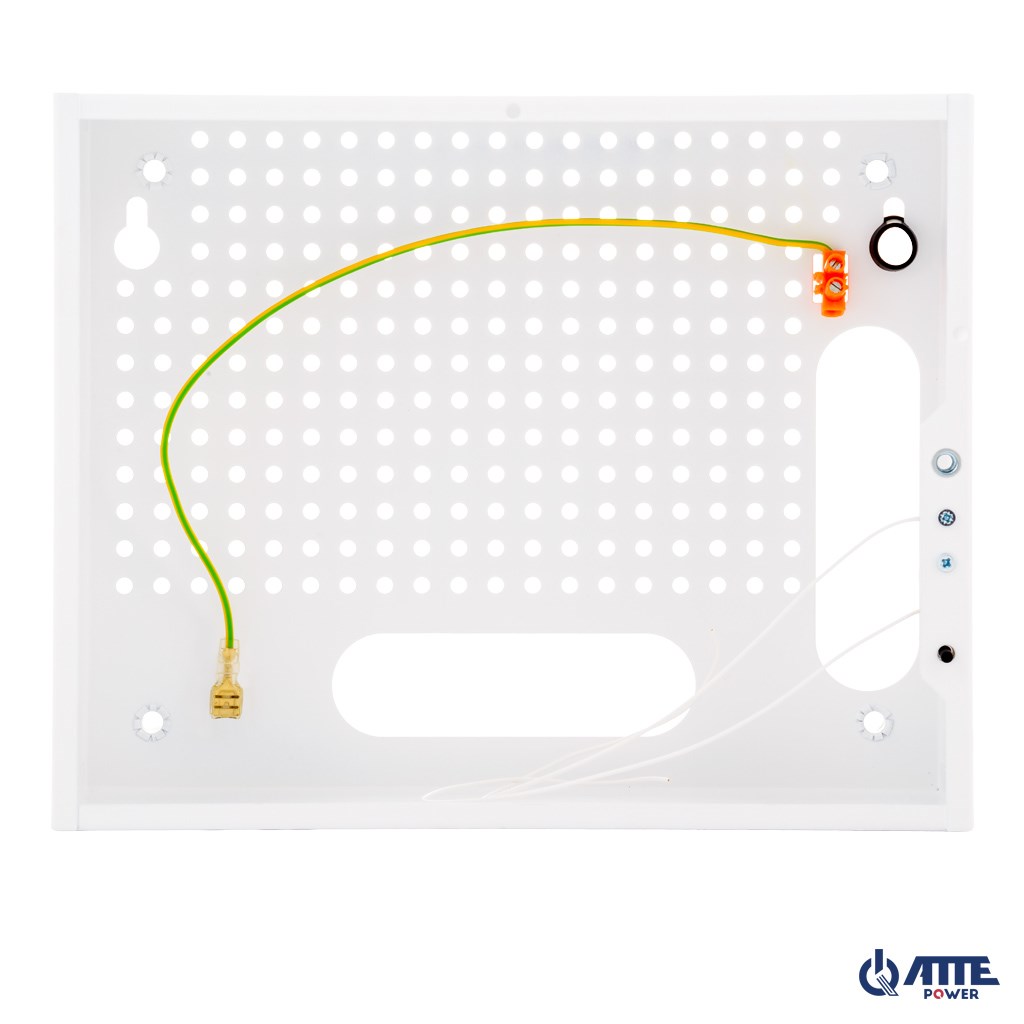 Atte  ABOX-E Indoor Enclosure | 21321