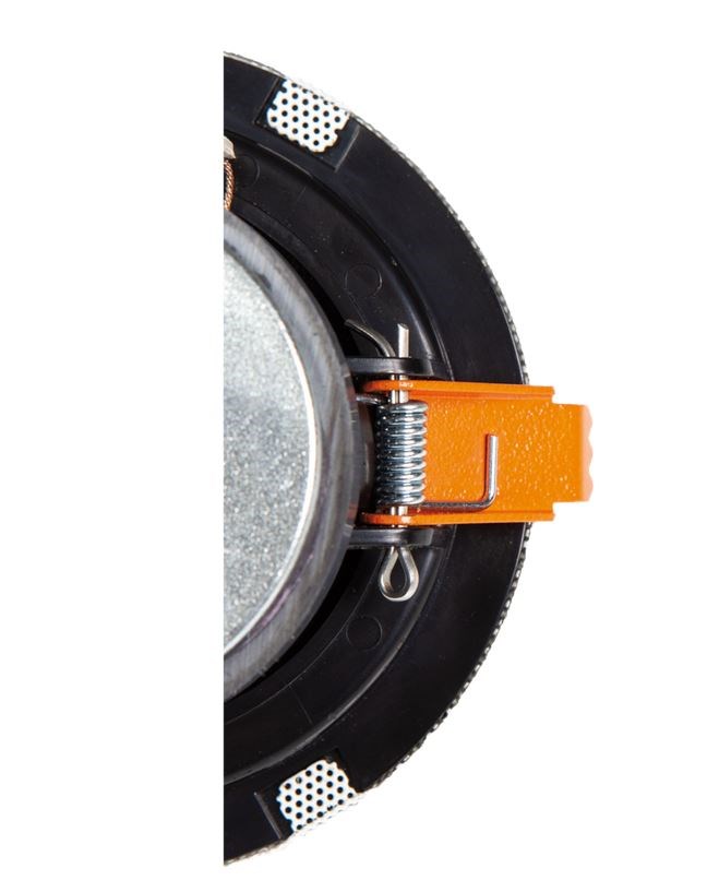 AUDAC  CENA306/B Ceiling mounted 8Ω/100V |