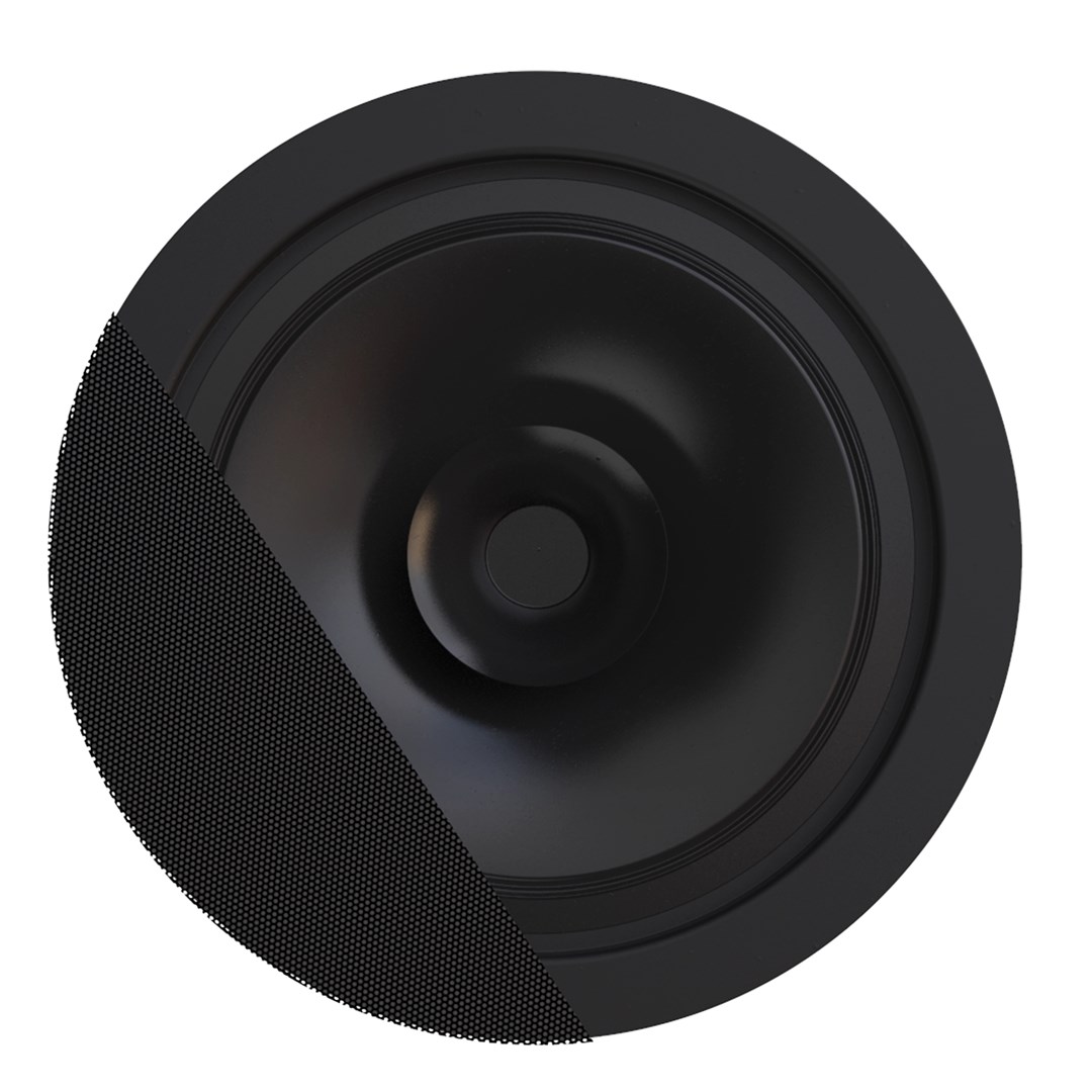 AUDAC  CENA7 Full range Black Wired