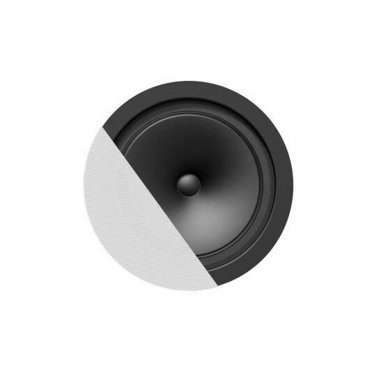 AUDAC   CENA706I/W WHITE CEILING SPEAKER 6