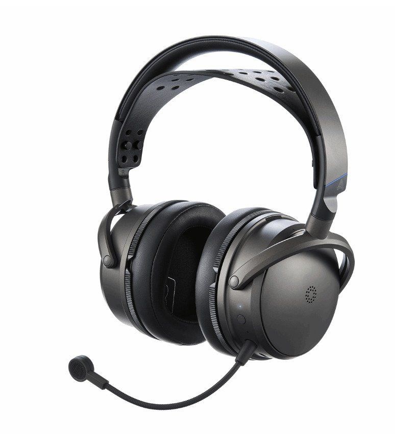 No name Audeze Maxwell 2 Wireless