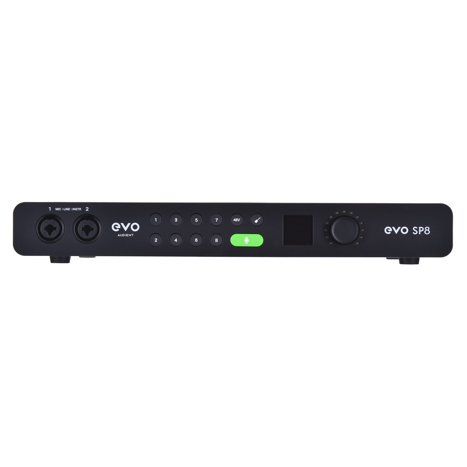 Audient  EVO SP8 - 8-channel Microphone