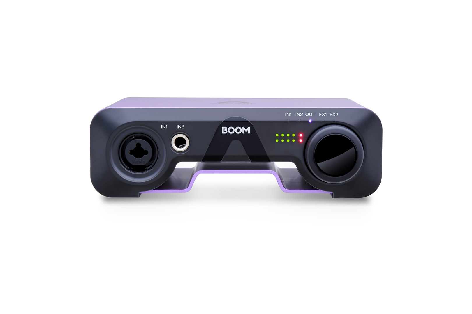 No name Audio Interface Apogee BOOM