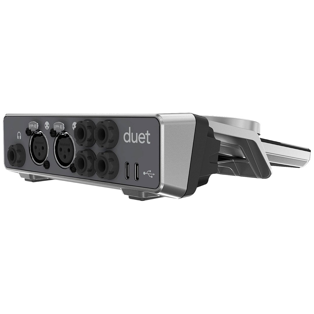 No name Audio Interface Docking Station