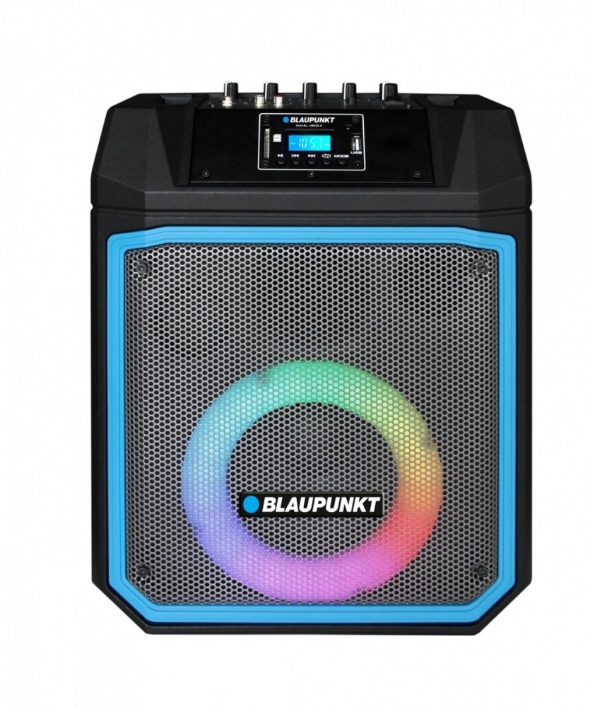 Blaupunkt  Audio system MB06.2 PLL