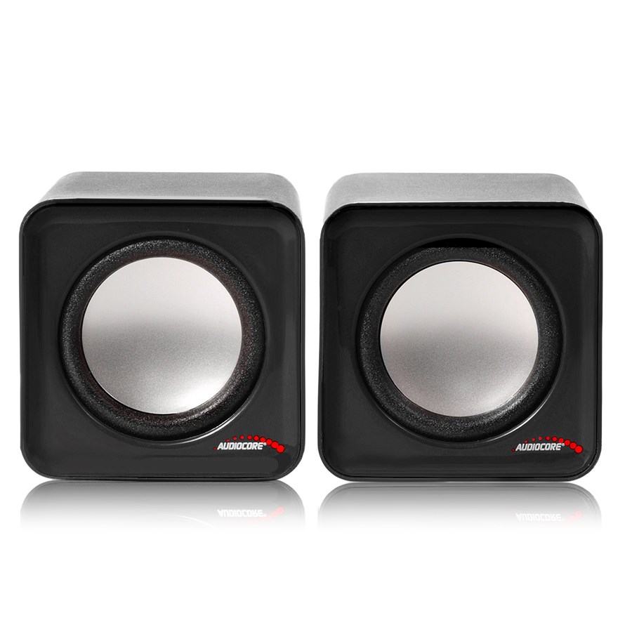 Audiocore  AC870 B 2-way 3 W