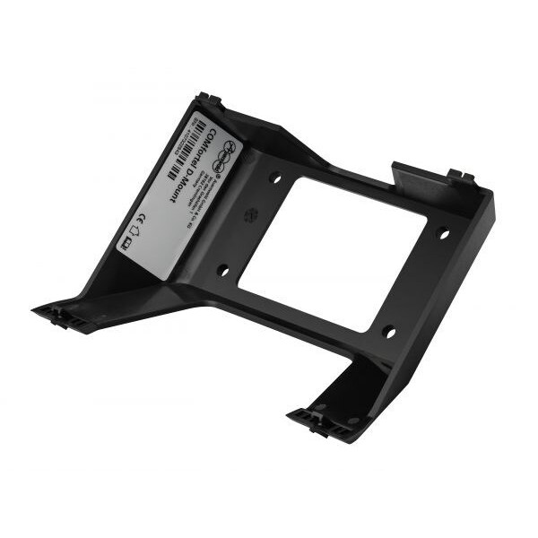 Auerswald  90267 telephone mount/stand Black |
