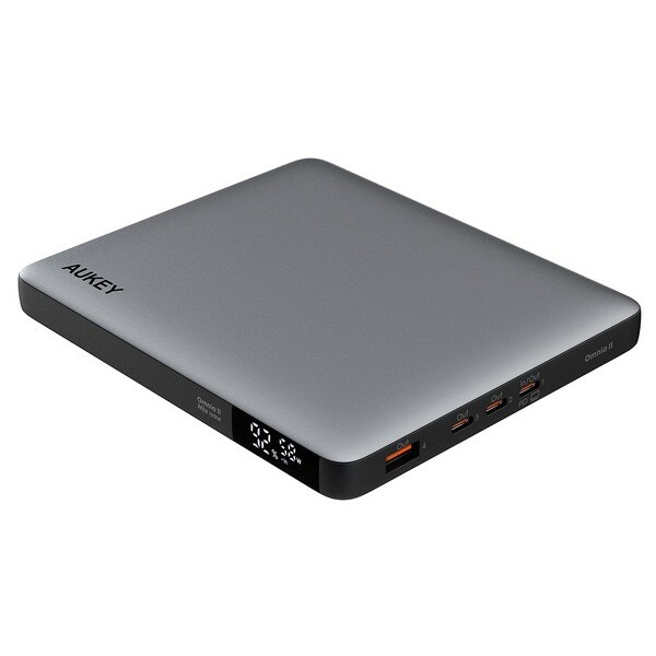 AUKEY   PB-Y44 Power Bank 20000mAh 100W