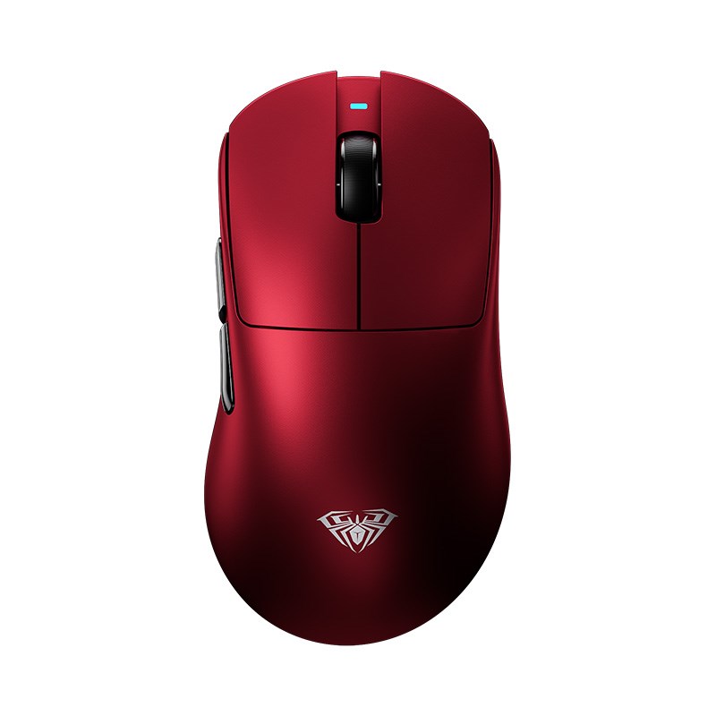 AULA SC900 Pro Red Mouse |