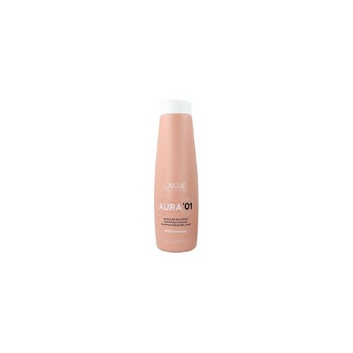 Lakmé Aura `01 Micellar Shampoo (Woman