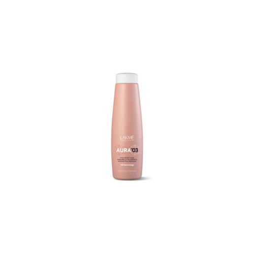 Lakmé Aura `03 Hyaluronic Mask (Woman