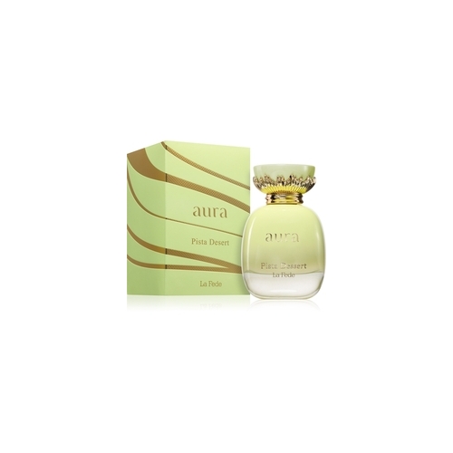 La Fede Aura Pista Desert EDP