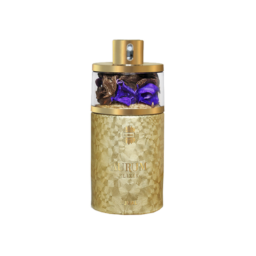 Ajmal Aurum Elixir EDP (Woman, 75ml)
