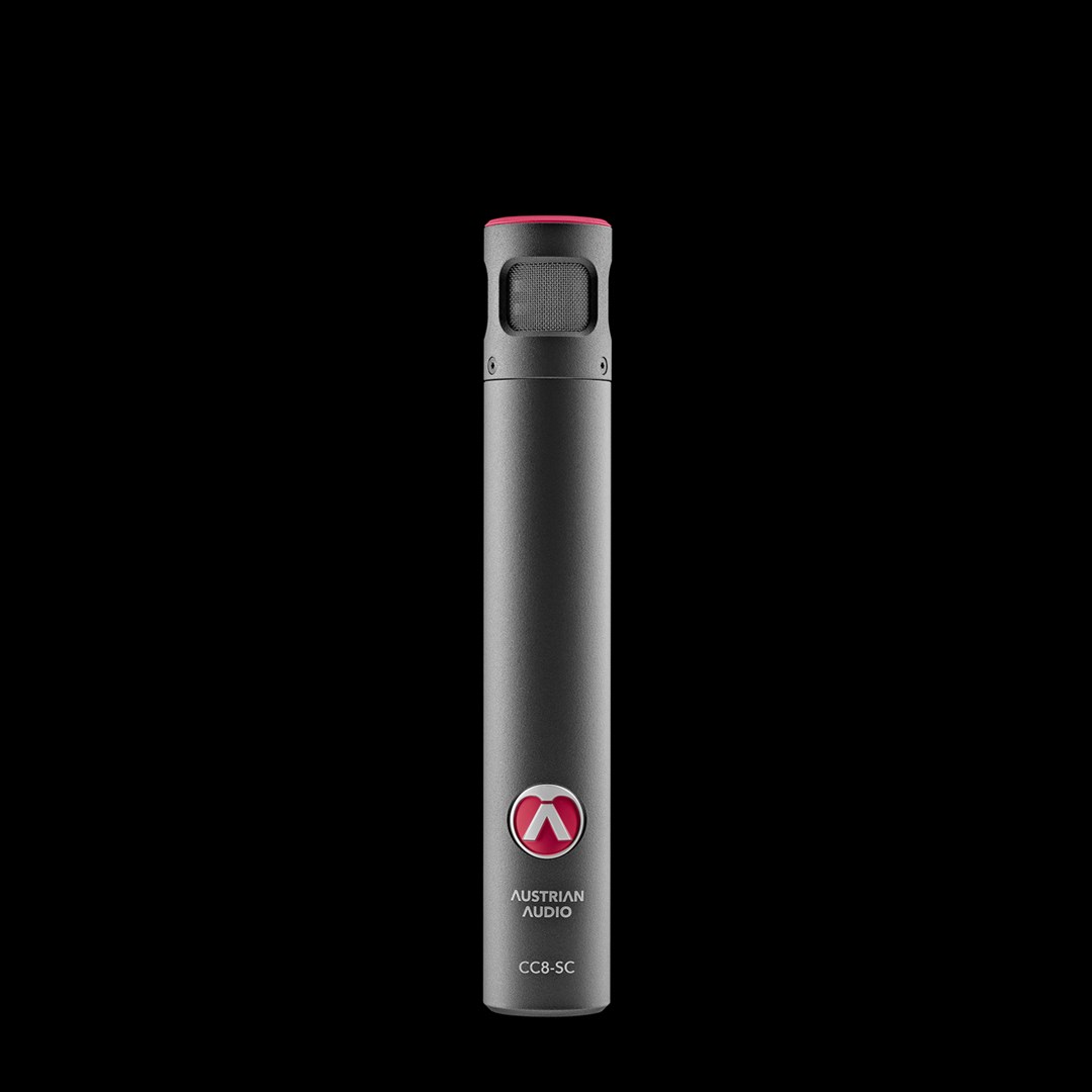 No name Austrian Audio CC8-SC condenser