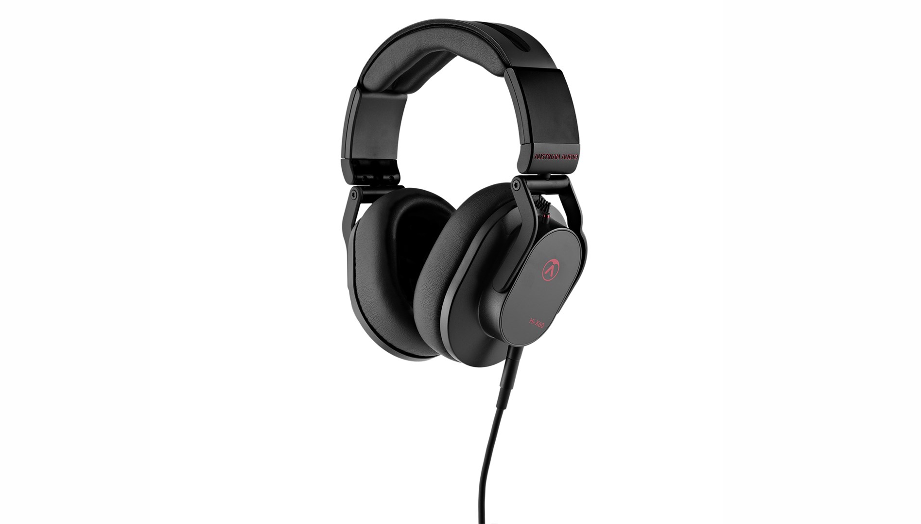 No name Austrian Audio Hi-X60 Headphones
