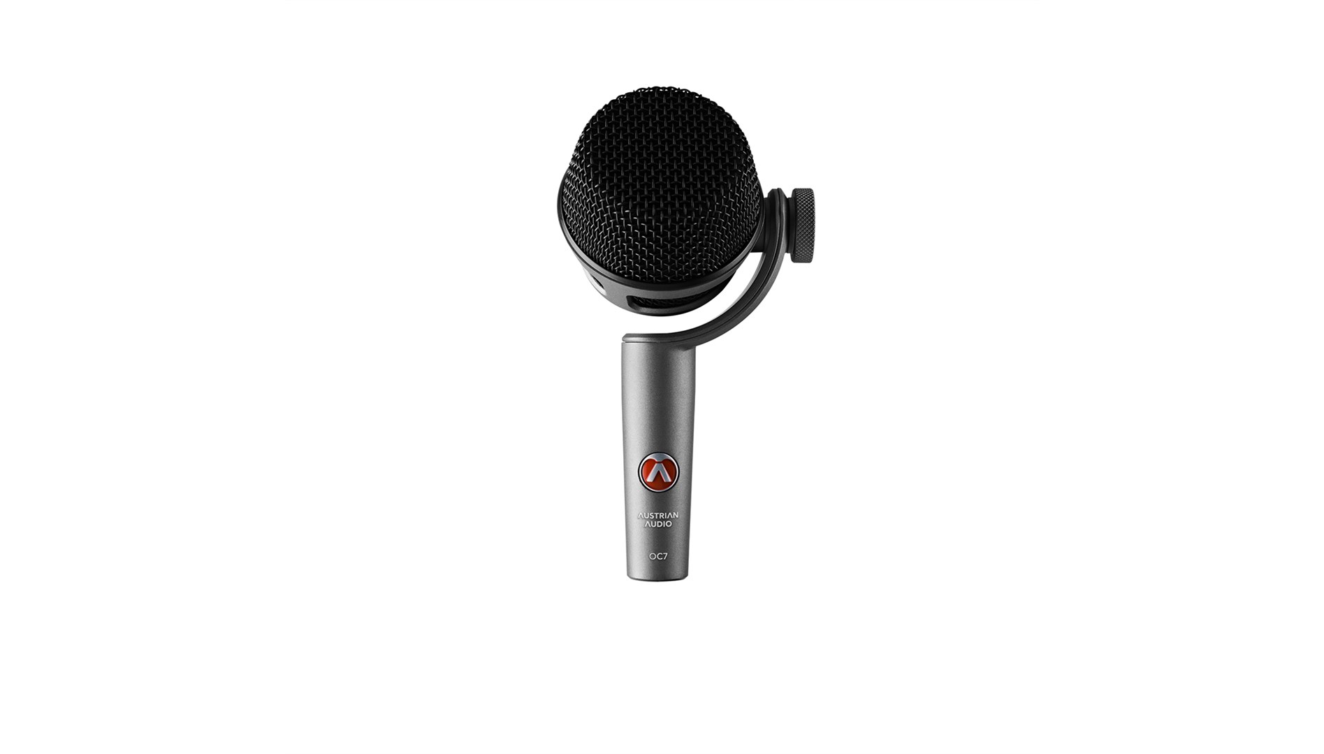 No name Austrian Audio OC7 Black