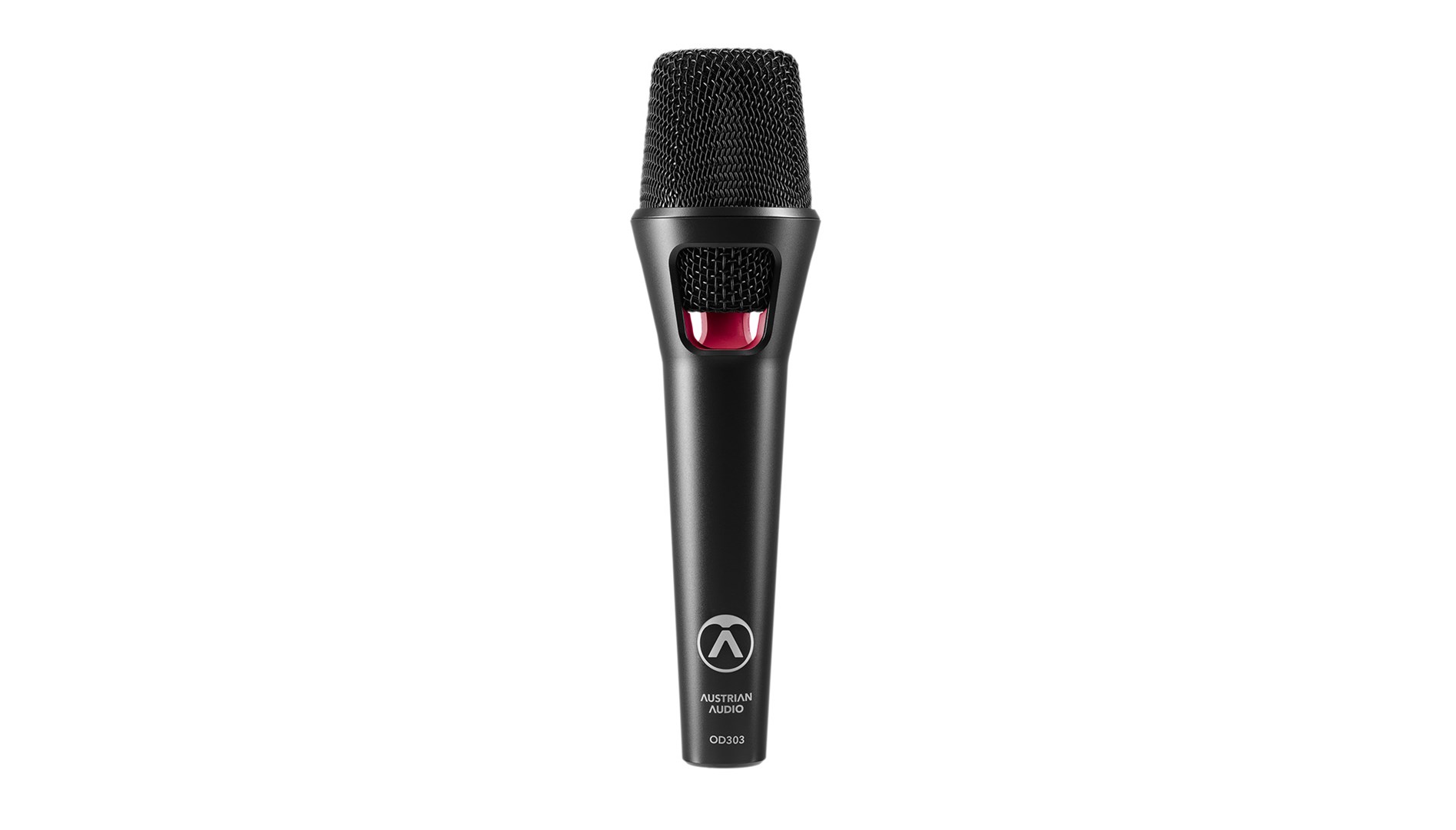 No name Austrian Audio OD303 Black